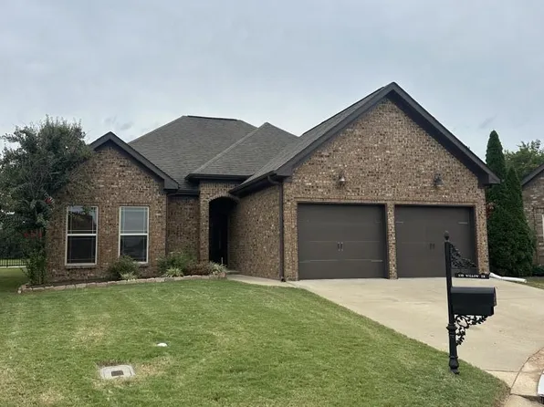 138 Willow Dr, Tuscumbia, AL 35674