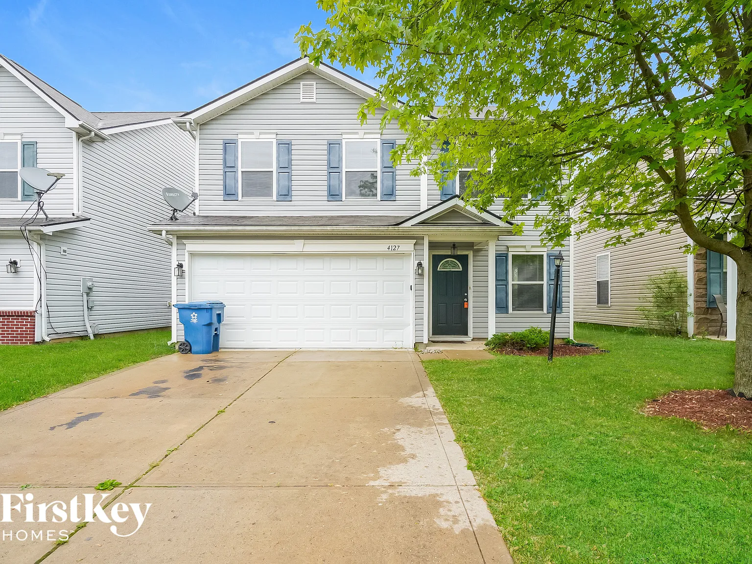 3 bed, 2.0 bath, 1752 sqft, $1,990 — Photo 1
