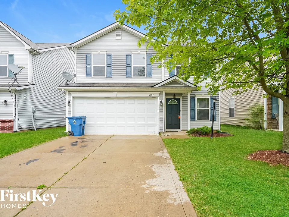 4127 Candy Apple Blvd