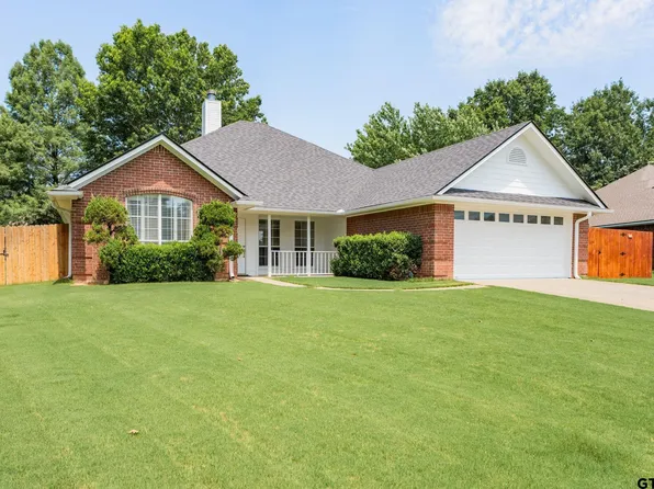 1705 Sapphire Cay, Whitehouse, TX 75791