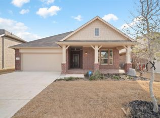 517 Watson Ln, Denton, TX 76210