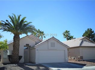 5417 Ravana Ave, Las Vegas, NV 89130