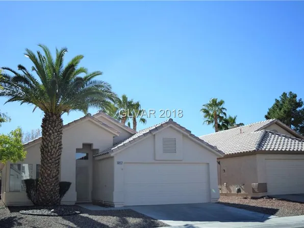 5417 Ravana Ave, Las Vegas, NV 89130