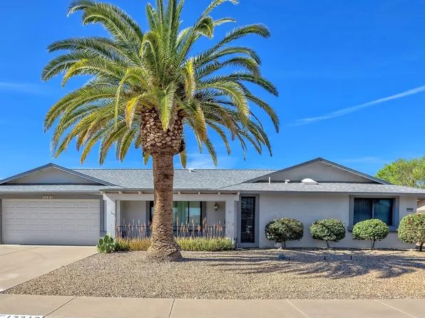 12318 W ROCK SPRINGS Drive, Sun City West, AZ 85375
