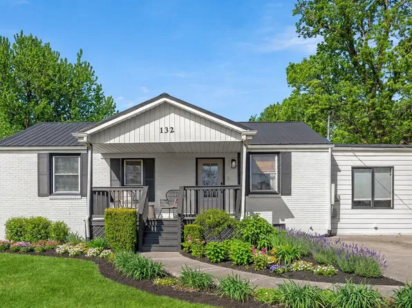 132 Stirton Rd, Nashville, TN 37210