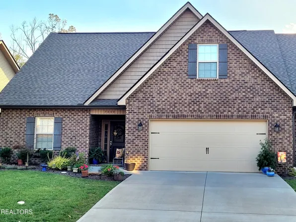 7339 Willow Path Ln, Knoxville, TN 37918
