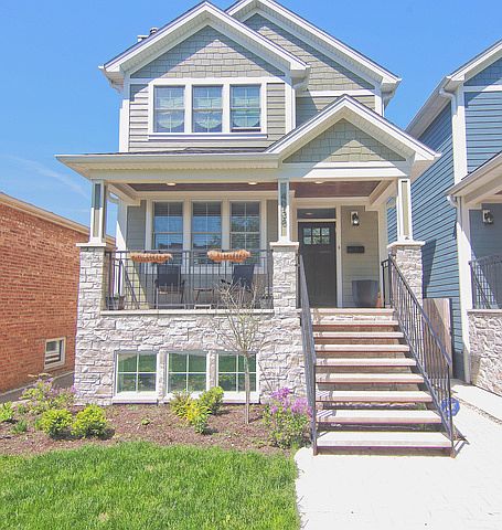 1st image of 4938 N Kedvale Ave