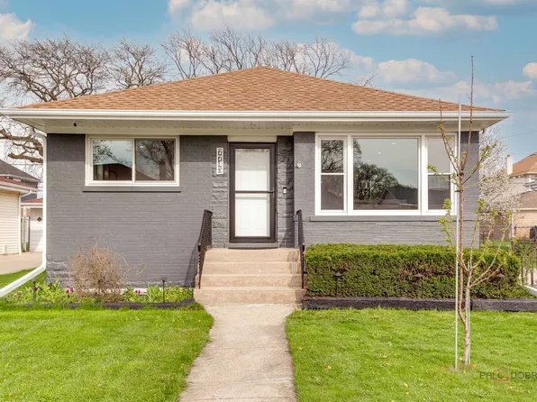 7745 N Nora Ave, Niles, IL 60714