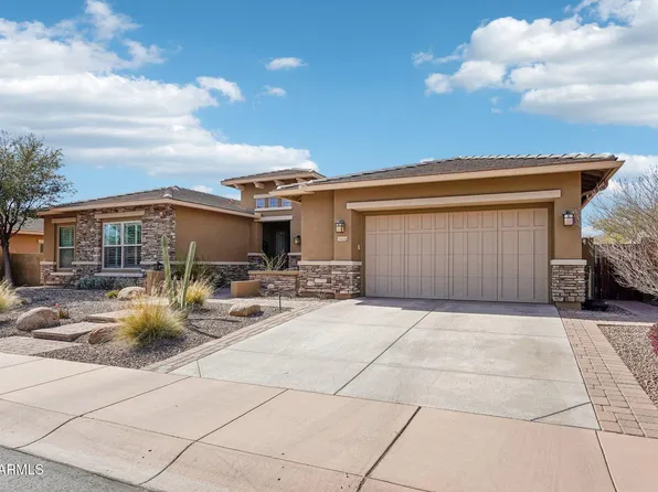 31626 N 129TH Drive, Peoria, AZ 85383