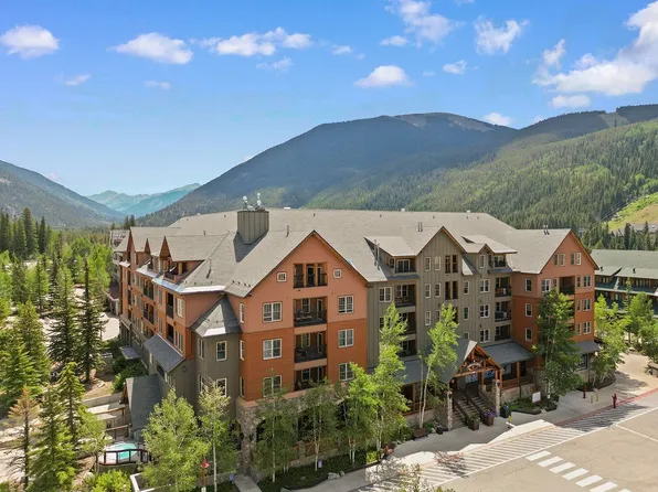 100 Dercum Square UNIT 8421, Keystone, CO 80435