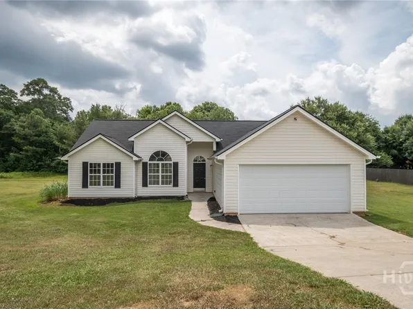 2341 Hartley Court, Statham, GA 30666