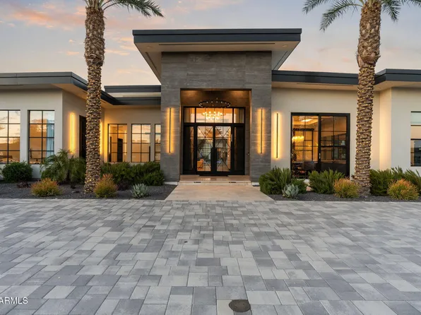 6324 E COCHISE Road, Paradise Valley, AZ 85253