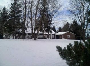 8965 Crisfield Rd, Lodi, NY 14860