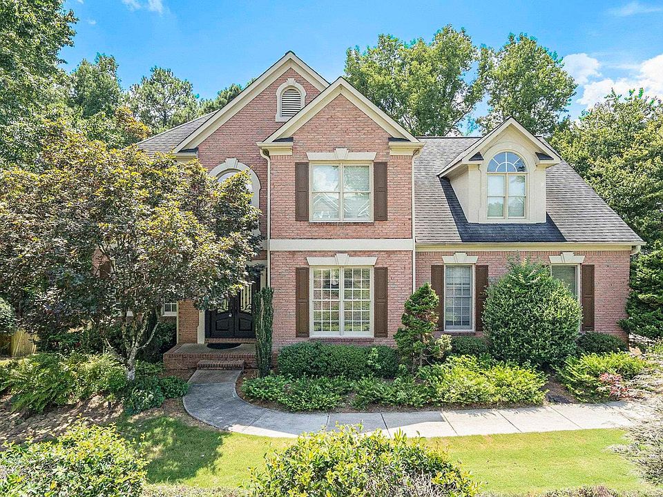 850 Yosemite Dr, Suwanee, GA 30024 Zillow