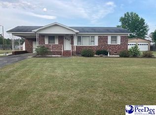 1718 Highway 57 S, Dillon, SC 29536