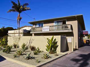 6584 Del Playa, Goleta, CA 93117