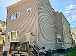 4117 Jacob St, Wheeling, WV 26003