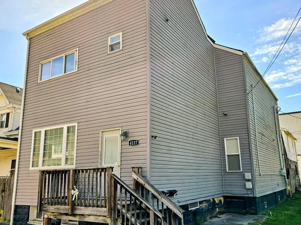 4117 Jacob Street, Wheeling, WV 26003