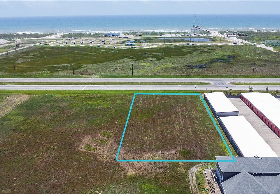 1st image of Lots 15a And 16a S Padre Island Dr