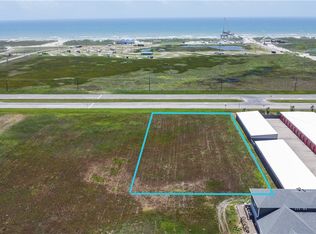 Lots 15a And 16a S Padre Island Dr, Corpus Christi, TX 78418