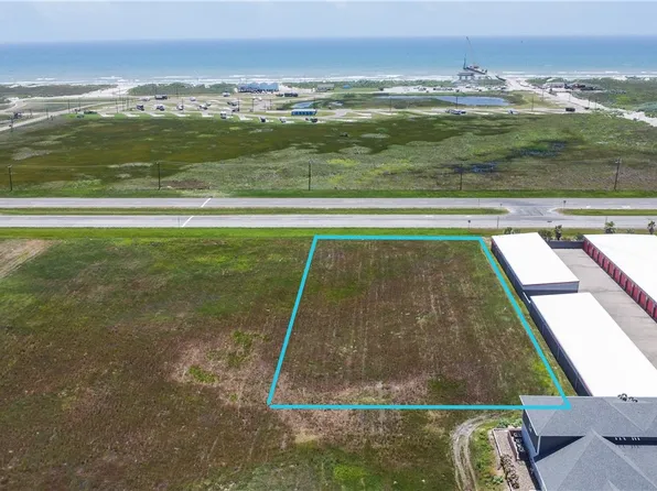 Lots 15a And 16a S Padre Island Dr, Corpus Christi, TX 78418
