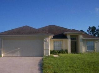 1143 Fogia St E, Lehigh Acres, FL 33974