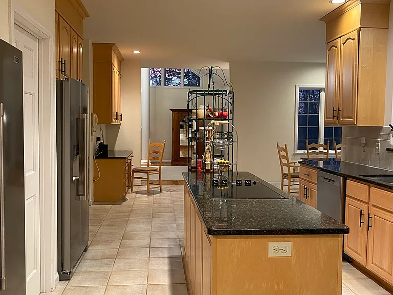 KitchenWestView