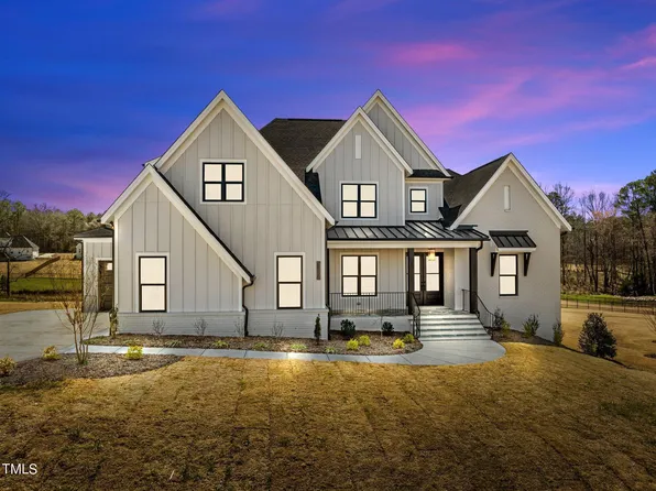 8017 Woodcross Way, Wake Forest, NC 27587