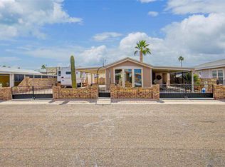 13141 E 49th Ln, Yuma, AZ 85367
