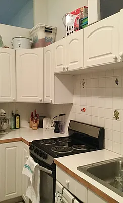 Rented by Yael Dunsky Real Estate | media 11