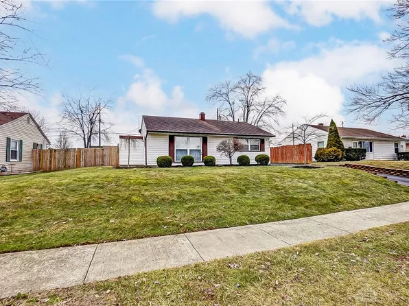 2131 Wrenwood Rd, Springfield, OH 45505
