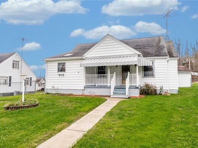 276 Stoney Hill Rd, Greensboro, PA, 15338