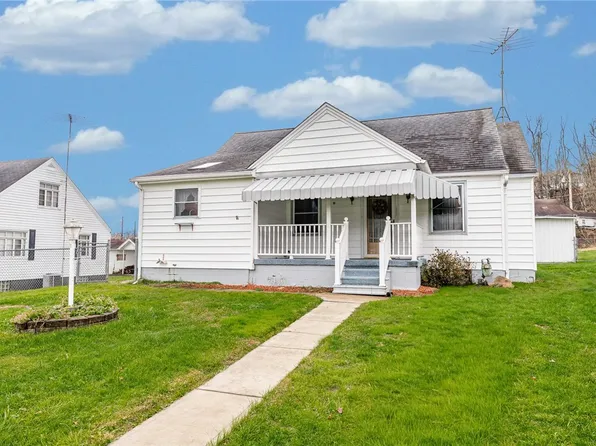 276 Stoney Hill Rd, Greensboro, PA 15338