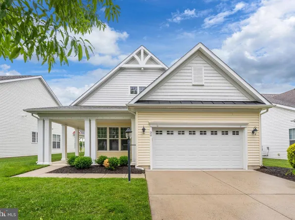 30 Amandas Teal Dr, Bridgeville, DE 19933