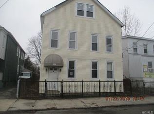 454 S 7th Ave, Mount Vernon, NY 10550