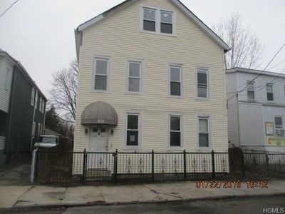 454 S 7th Ave, Mount Vernon, NY, 10550