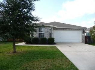 1012 Leeds Castle Walk, Georgetown, TX 78626