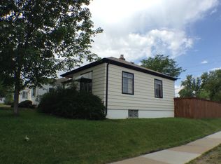 4195 Benton St, Denver, CO 80212