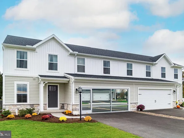 126 Redbud Rd Lot 8, Bellefonte, PA 16823