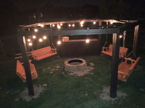 Firepit