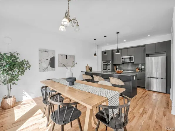 1442 Stuart Street, Denver, CO 80204