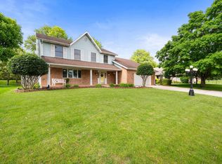 4400 W Friar Dr, Muncie, IN