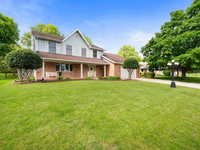4400 W Friar Dr, Muncie, IN, 47304