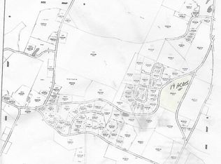 Adams Rd, Williamstown, VT 05679