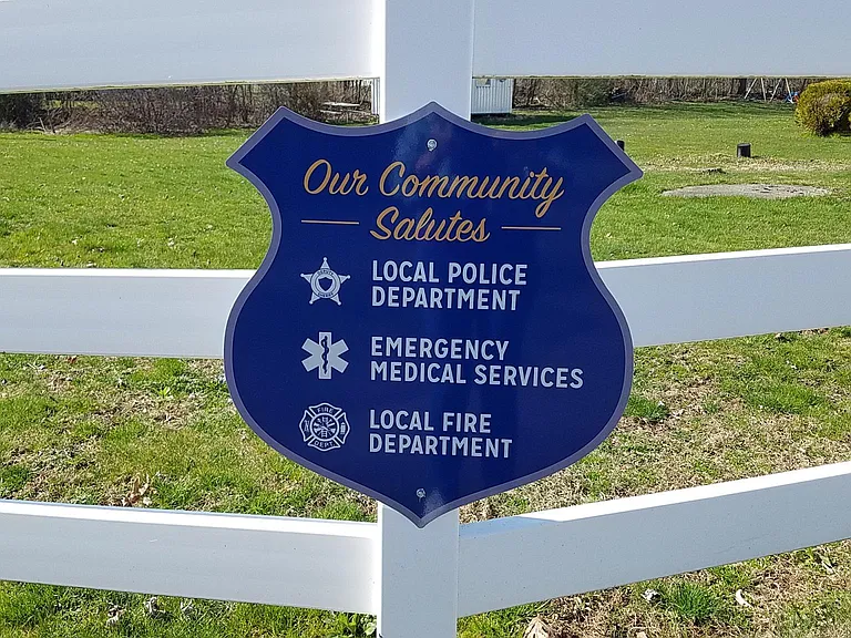 Oakwood Lake Village — Photo 5