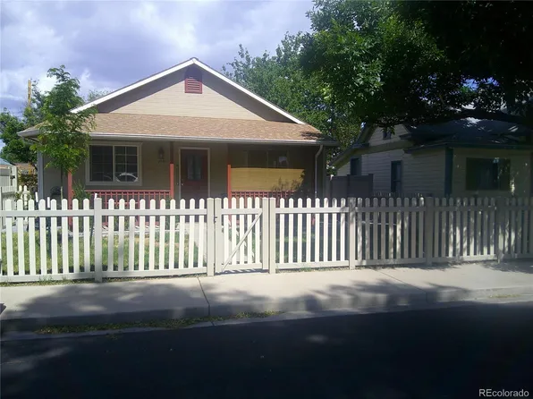 154 S Peach Street, Fruita, CO 81521
