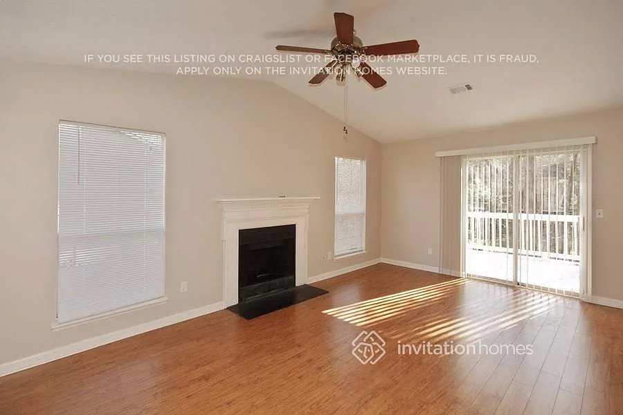 2665 Wildflower Ln Snellville, GA 30039 — Photo 3