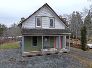 1331 Highway 3, Mill Village, NS B0J 2H0