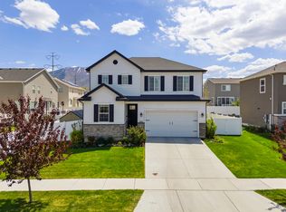 1532 N Woodside Dr, Spanish Fork, UT 84660