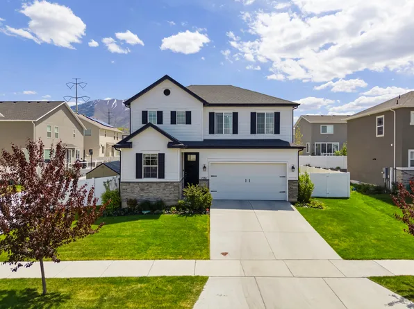 1532 N Woodside Dr, Spanish Fork, UT 84660